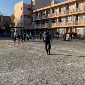 11月19日 ダッシュの場⑧の画像