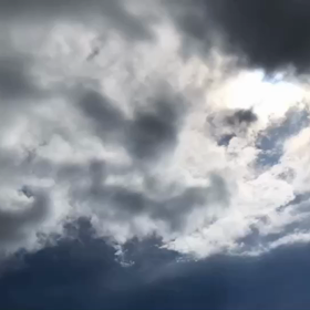 見えない物は存在するの画像