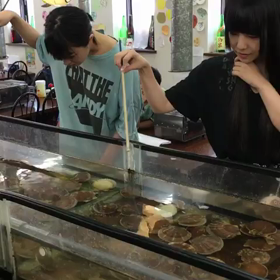 今日のりさちーの画像