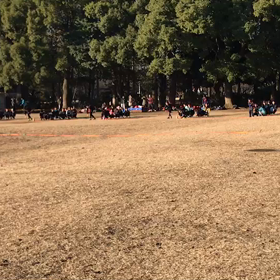 10色リレー その２の画像