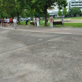 レース総括@下関海響マラソンの画像