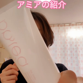 アミアをご紹介♡の画像