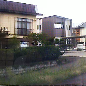 2018/08/19 田舎だねぇ・・・の画像