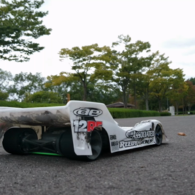 1/12レーシングの画像