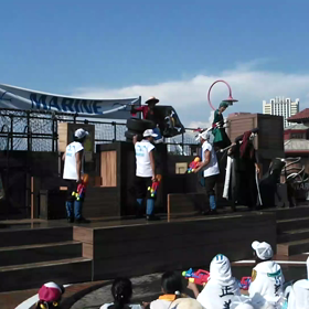 ウォーターバトル④の画像