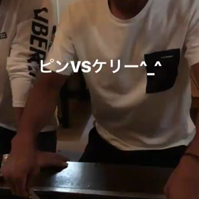 幌延町の二人とほか2名のお好み焼き(:.oﾟзﾟo:.).:∵ぶっの画像