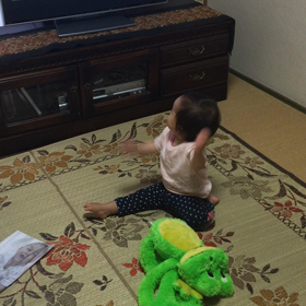 she loves musicの画像