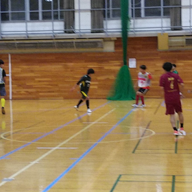 先週の練習動画２の画像