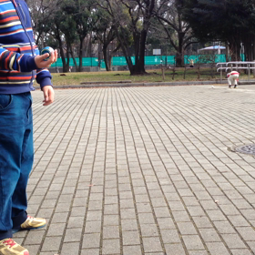 ヨーヨーにハマる。の画像