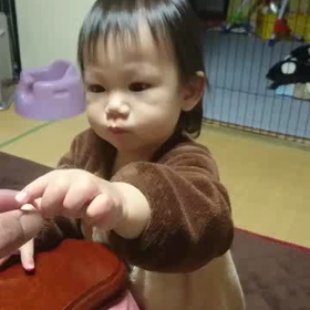 お返事できたよ～(*´∇｀*)の画像