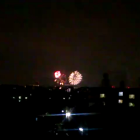 大濠花火大会の画像