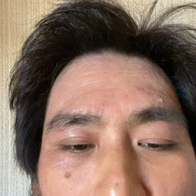 清春笑いの始まりの画像