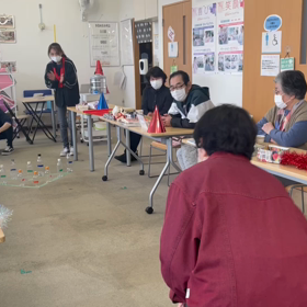 ボーリング大会木曜日午後③の画像