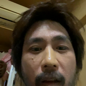 真一言わせ撮れたの画像