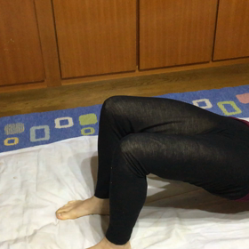 寒くてなかなか布団からでられないあなたに③の画像