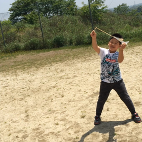 紙飛行機☆の画像