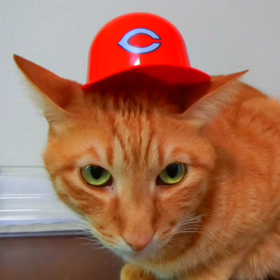 アカイバケモノの画像