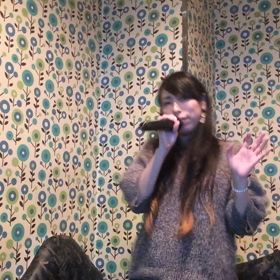 真綾さんカラオケの画像