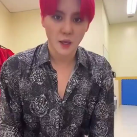 ジュンスの画像