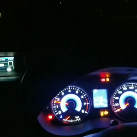 帰りに暖気したらヤバい気がの画像