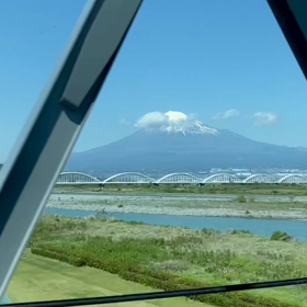 富士山　Mt.Fuji  ♡の画像