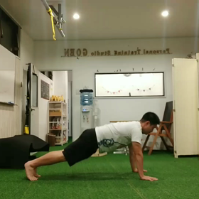 3連休にオススメの宅トレの画像