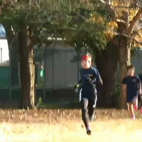 400インターバル④の画像