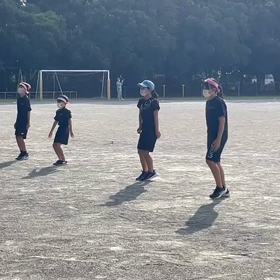 9月17日 バランス⑦の画像