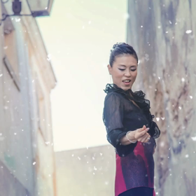 男子と女子の画像