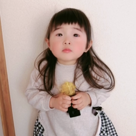 お歌歌う♪の画像