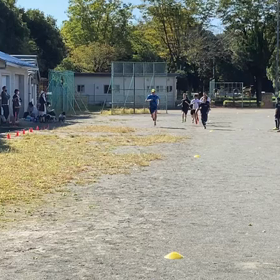 400インターバル⑦の画像