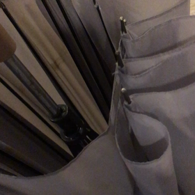 傘の中に⁇の画像