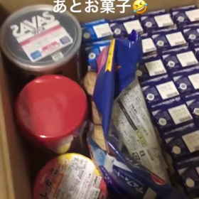 プロテイン②の画像