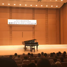 小金井コーラスつどい 動画の画像