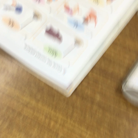 先週のレッスン風景の画像