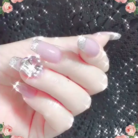 Newネイル♡の画像