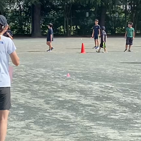 7月30日 1000m２組目⑤の画像