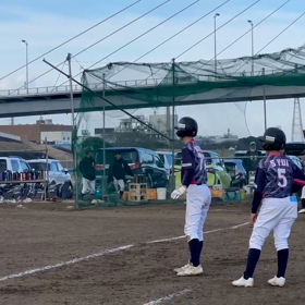 復帰後初ヒットの画像