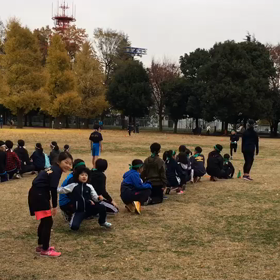 10色リレー ⑦の画像