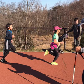 タイムトライアル 中間点 その２の画像