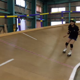 初のバンク！！【もも】の画像