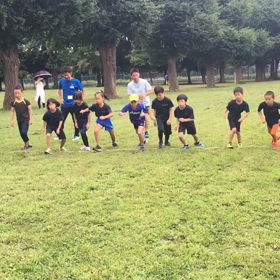 1000m(小１～小３)①の画像