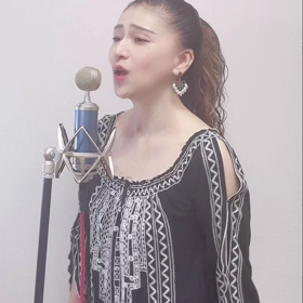 私とワルツを(cover)の画像