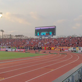 グランパスサポーターでよかったの画像