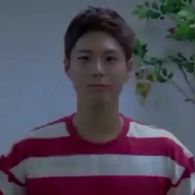 ボゴミ、消防官GOチャレンジの画像