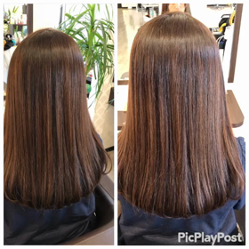 ハイ&ロー✨⁉️の画像