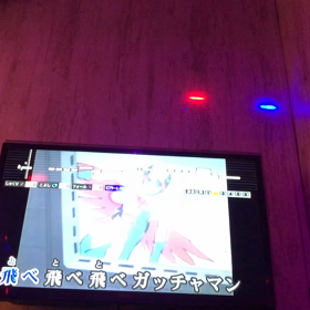 飛べ飛べの画像