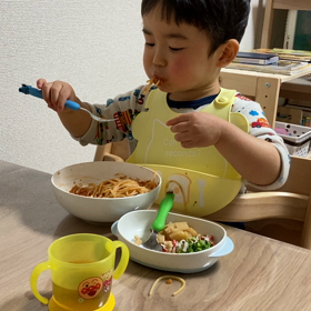 スパゲッティ！の画像