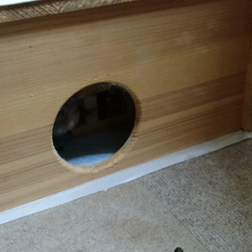 見守り部屋ん歩♪の画像