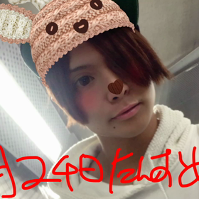 2/24 HBD!!の画像